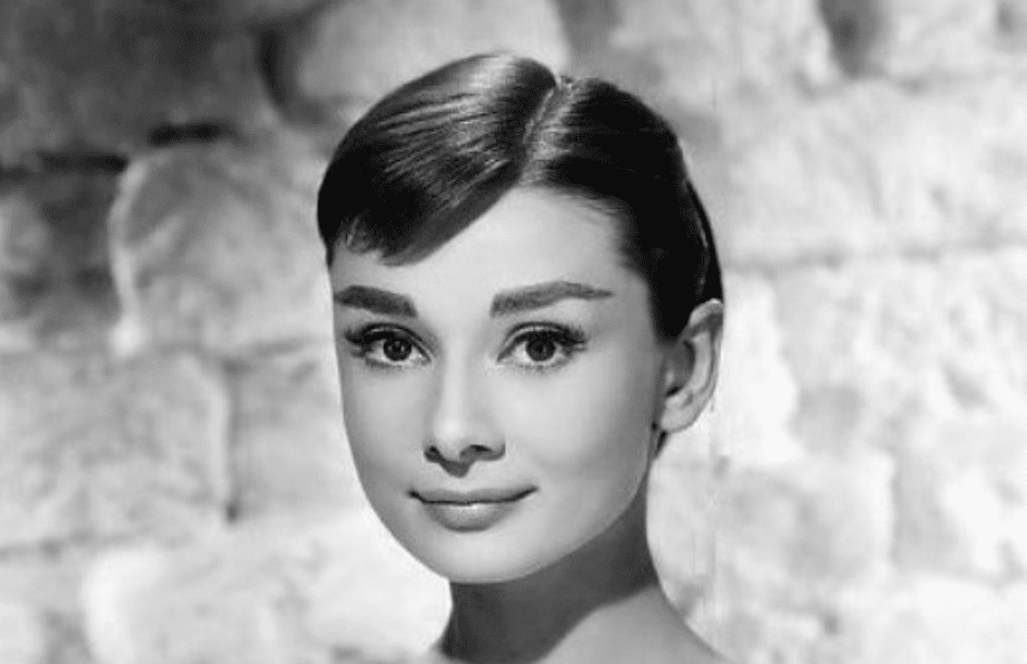 Audrey Hepburn