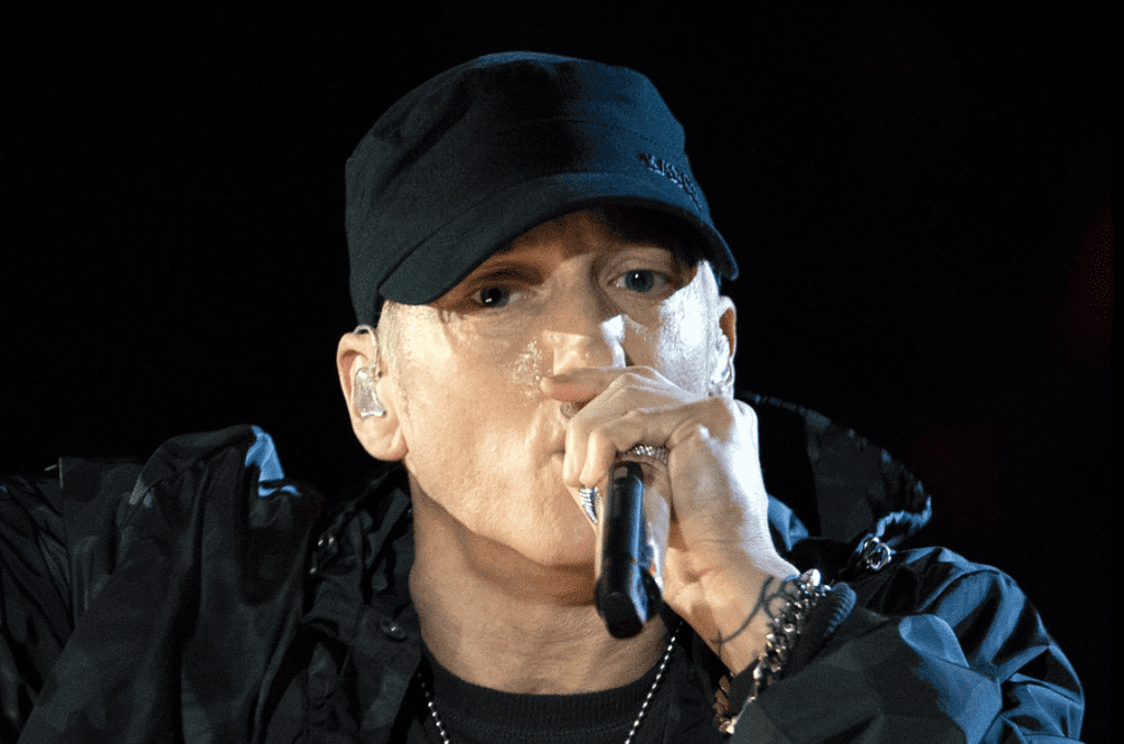Slim Shady