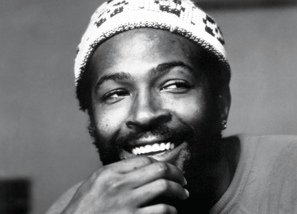 Marvin Gaye