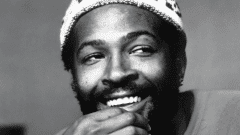 Marvin Gaye