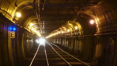 Twin Peaks Tunnel