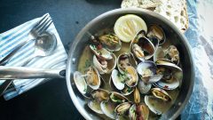 National Clam Chowder Day