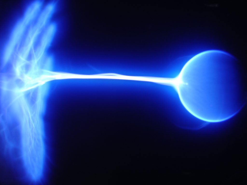 National Static Electricity Day