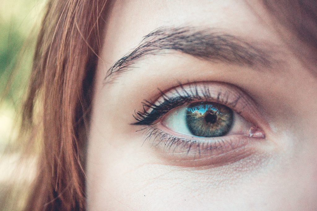 National Eye Lash Day