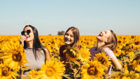 Galentine’s Day - On This Day - February 13th