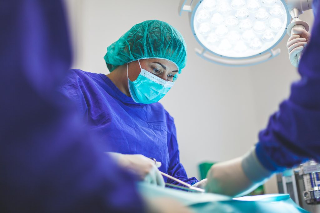 National Women Physicians Day