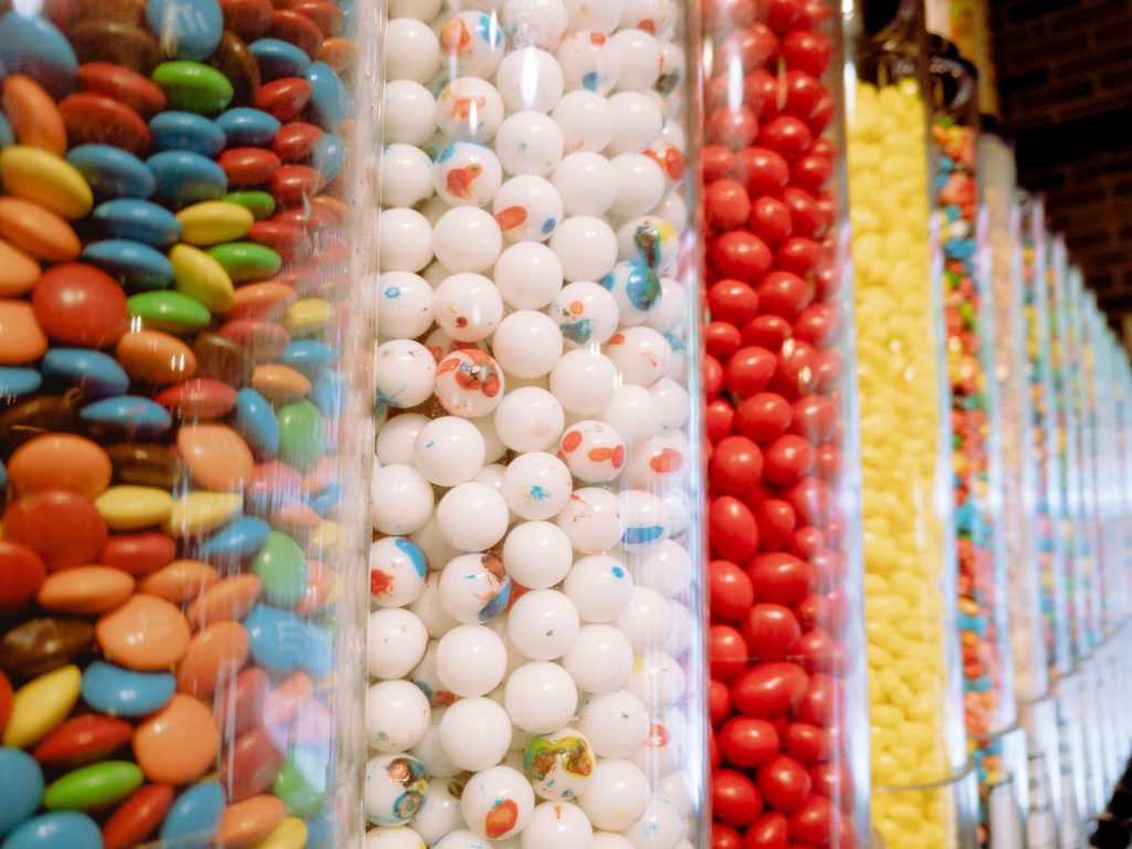 National Gumdrop Day