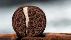 National Oreo Cookie Day