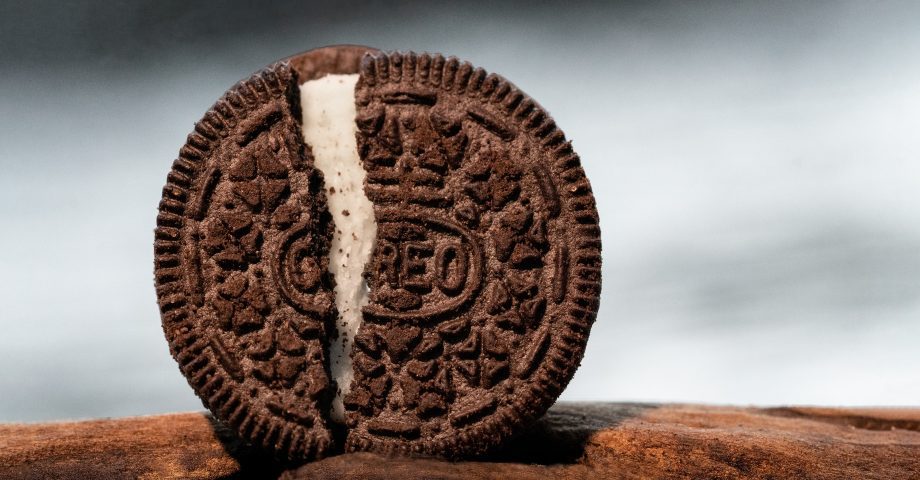 National Oreo Cookie Day