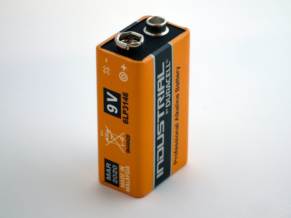 National Battery Day
