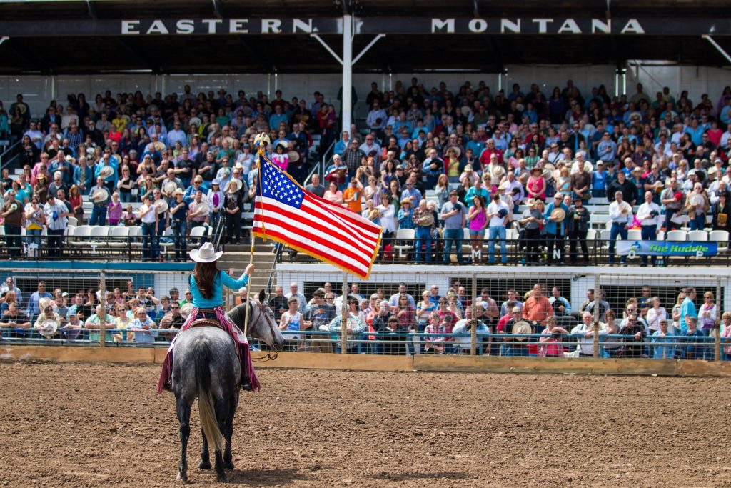 National Anthem Day