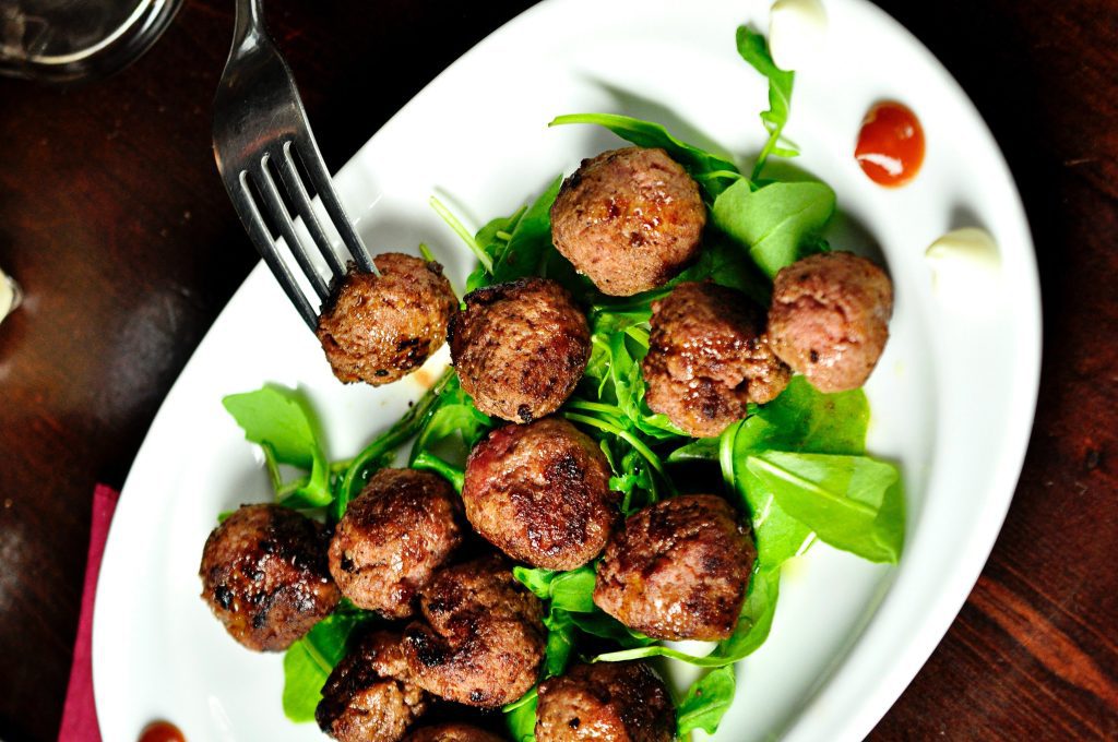 National Meatball Day