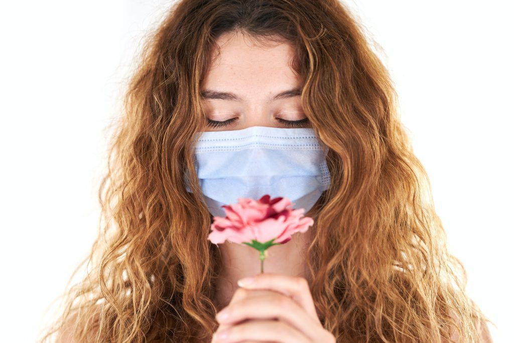 National Anosmia day