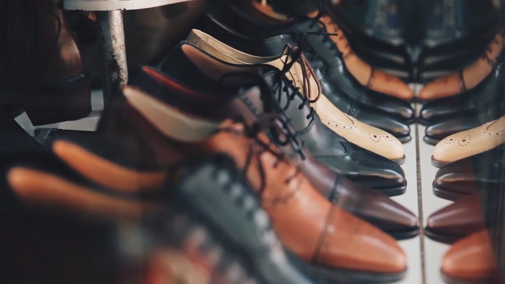 National Shoe the World Day