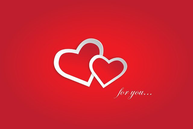 February 14th - Valentines Day