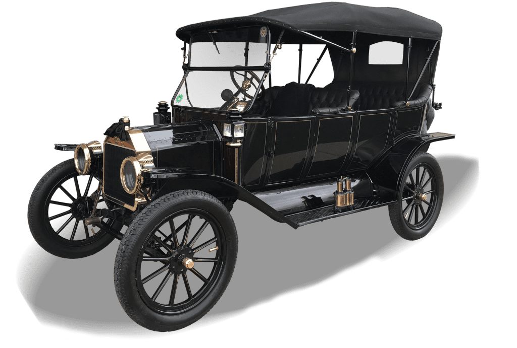 Ford Model T