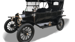 Ford Model T