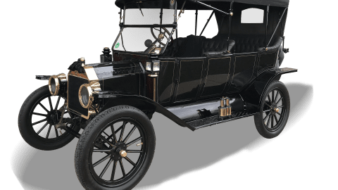 Ford Model T