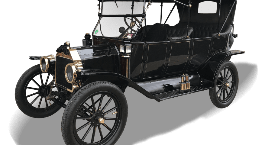 Ford Model T