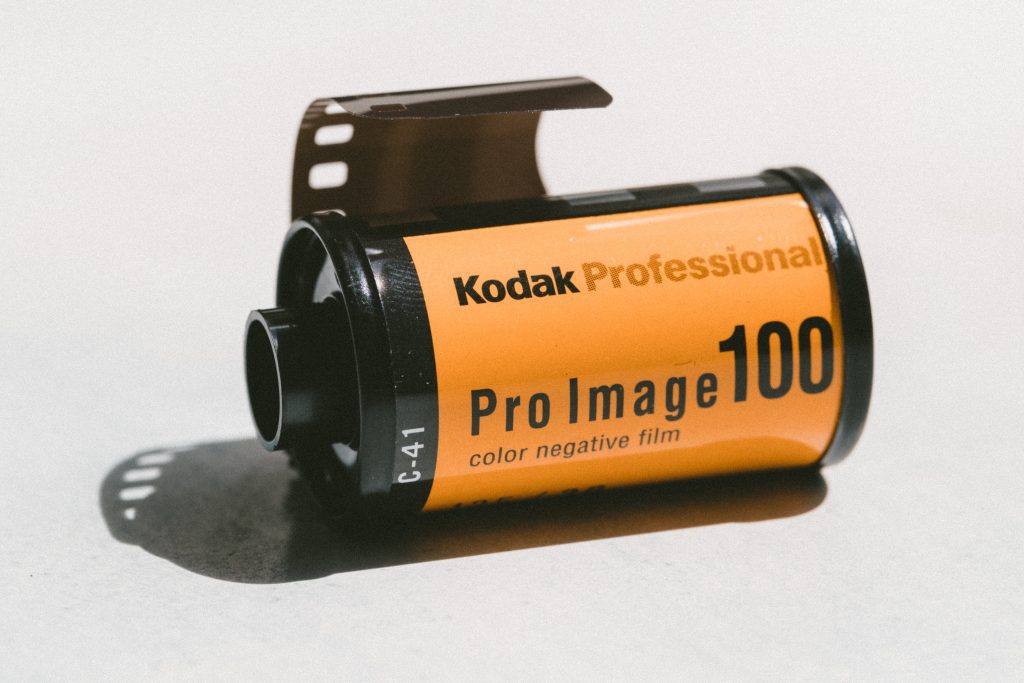 Kodak On this day January 9th