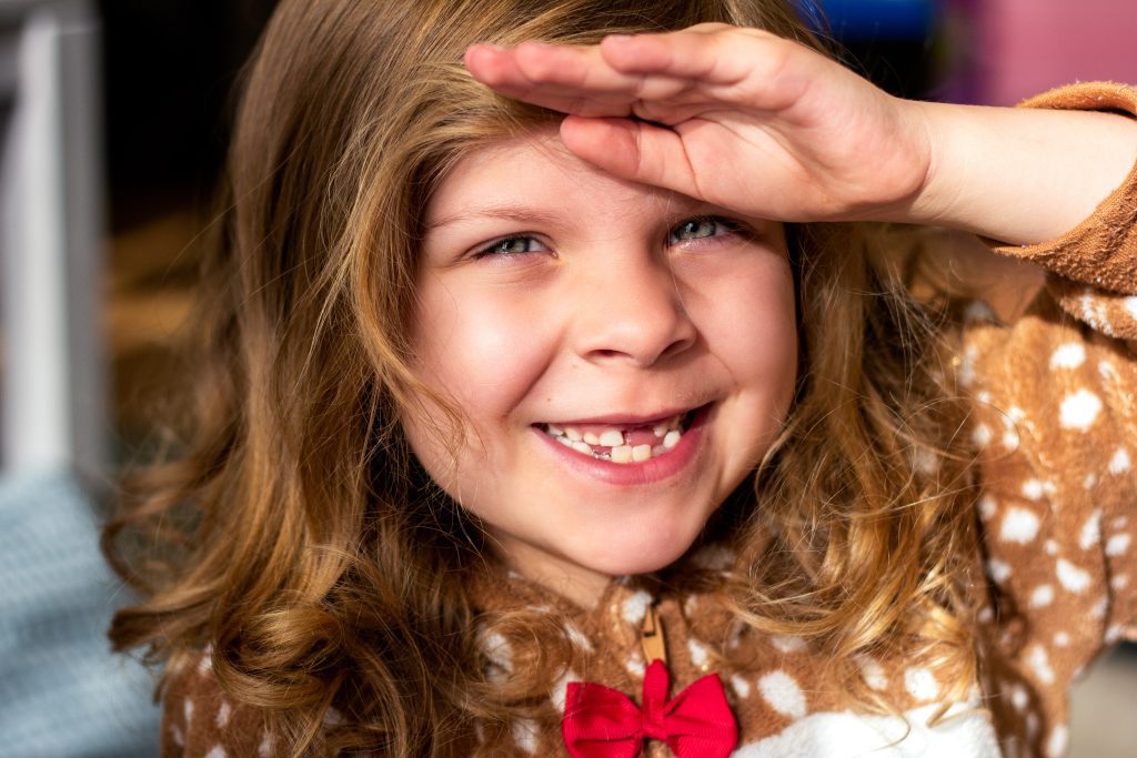 National Tooth Fairy Day