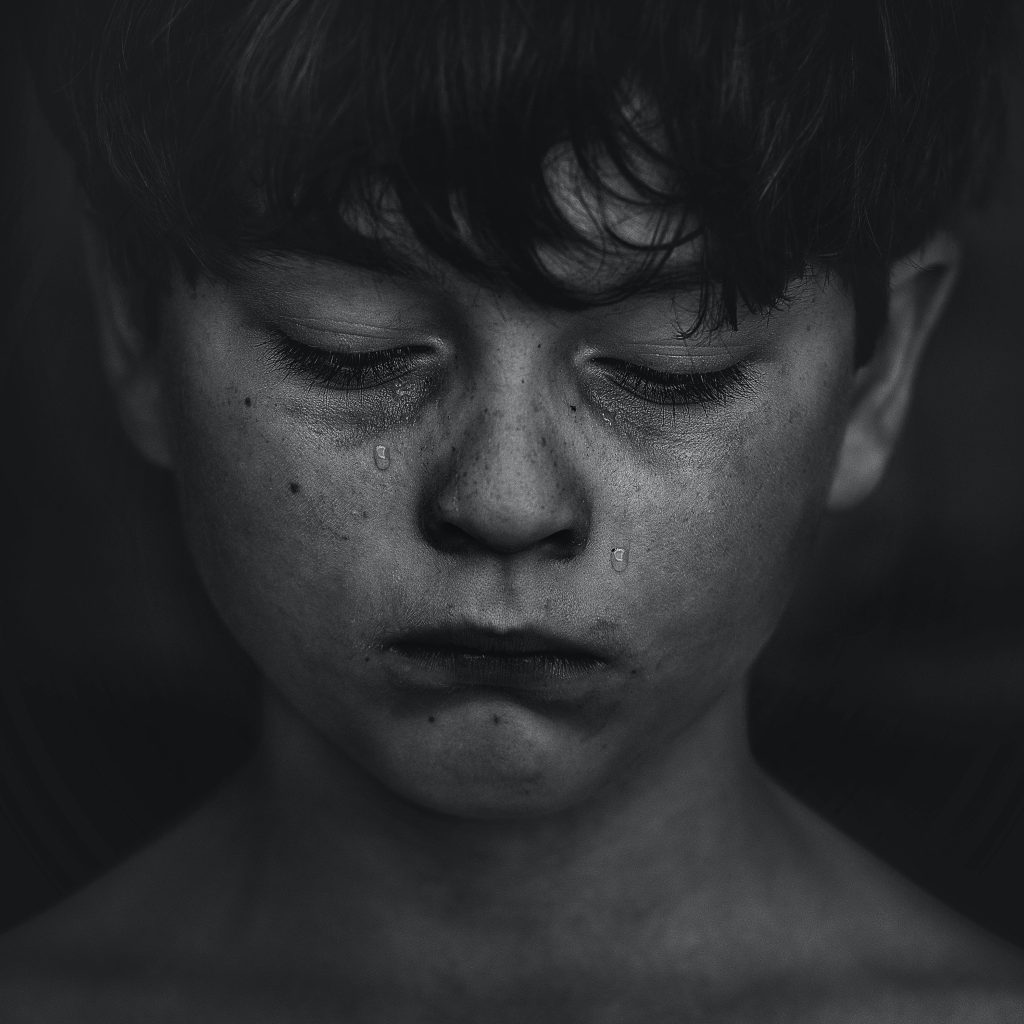 International Stand Up To Bullying Day