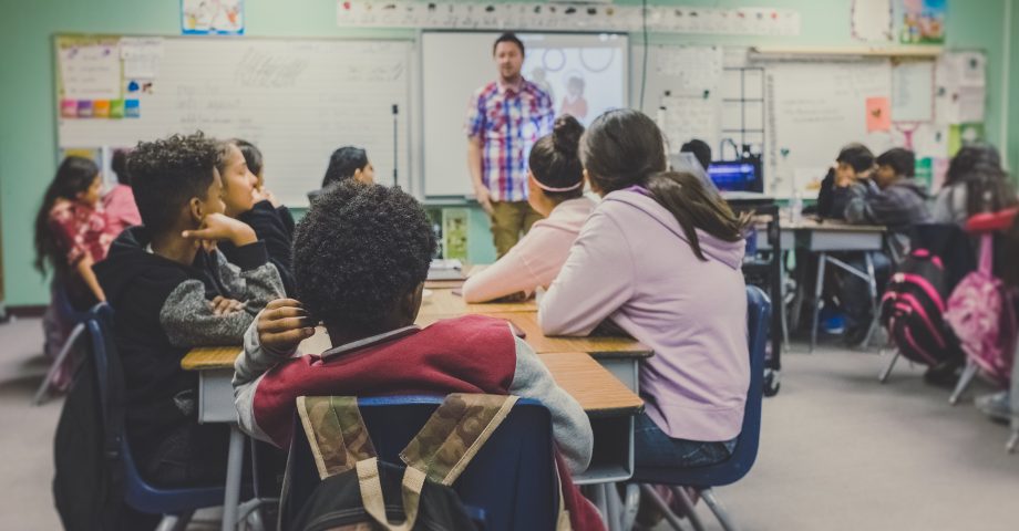 classroom learning