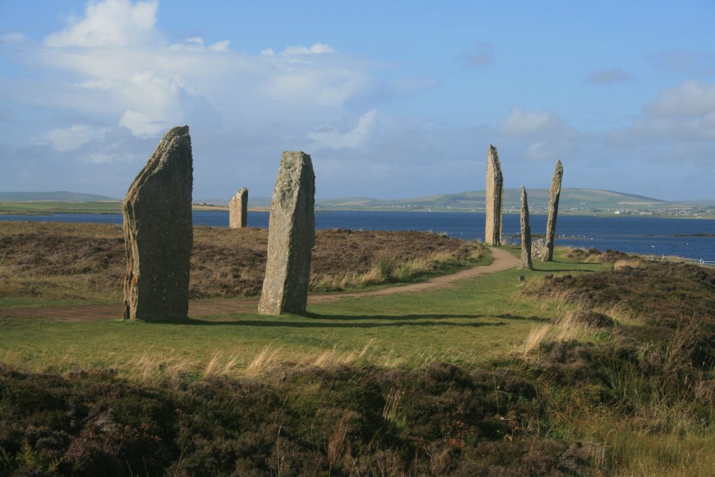 Orkney Islands - On This day, February 20th