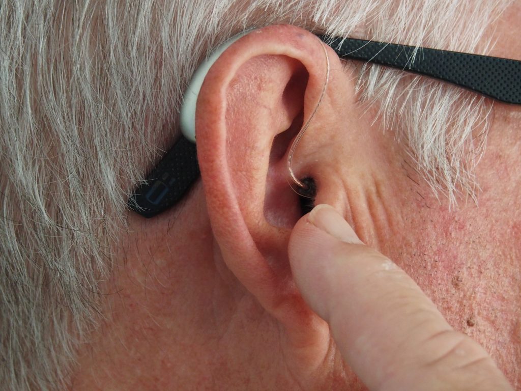 World Hearing Day