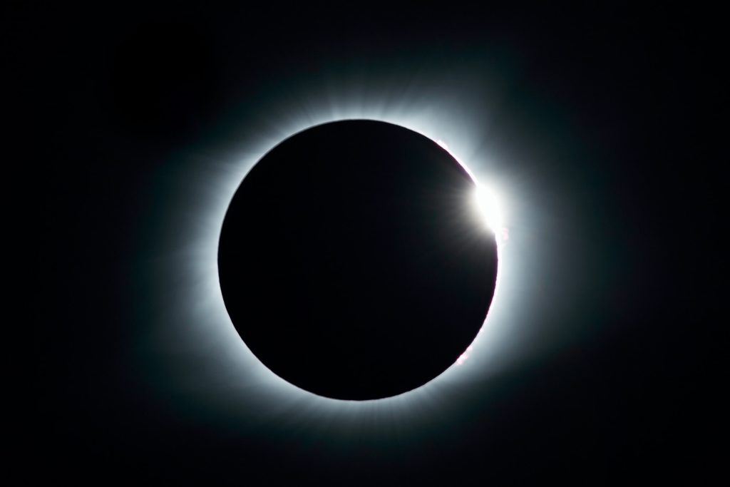 lunar eclipse - on this day in history - 29th February