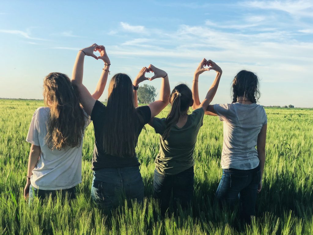 World Teen Mental Wellness Day