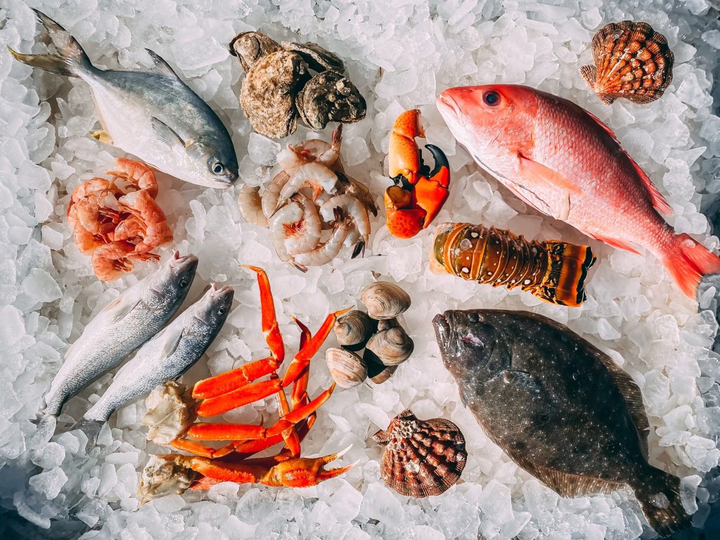 National Crab Stuffed Flounder Day
