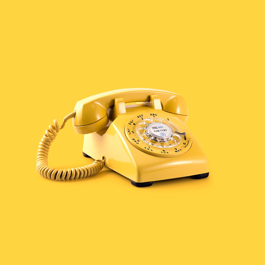 ON This day in History, The First Yellow Pages