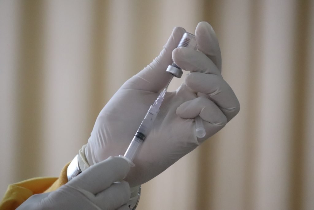 Polio vaccine discovered - February 23rd