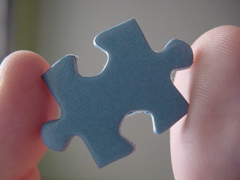 puzzle