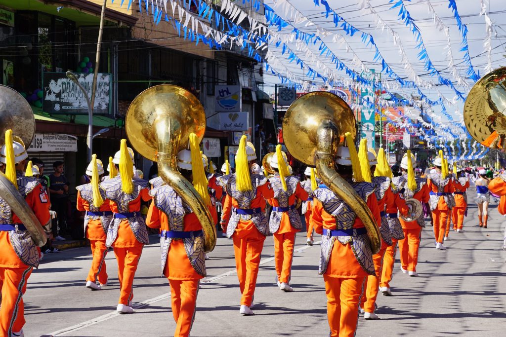 National Marching Music Day