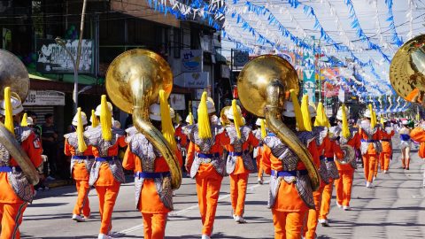 National Marching Music Day