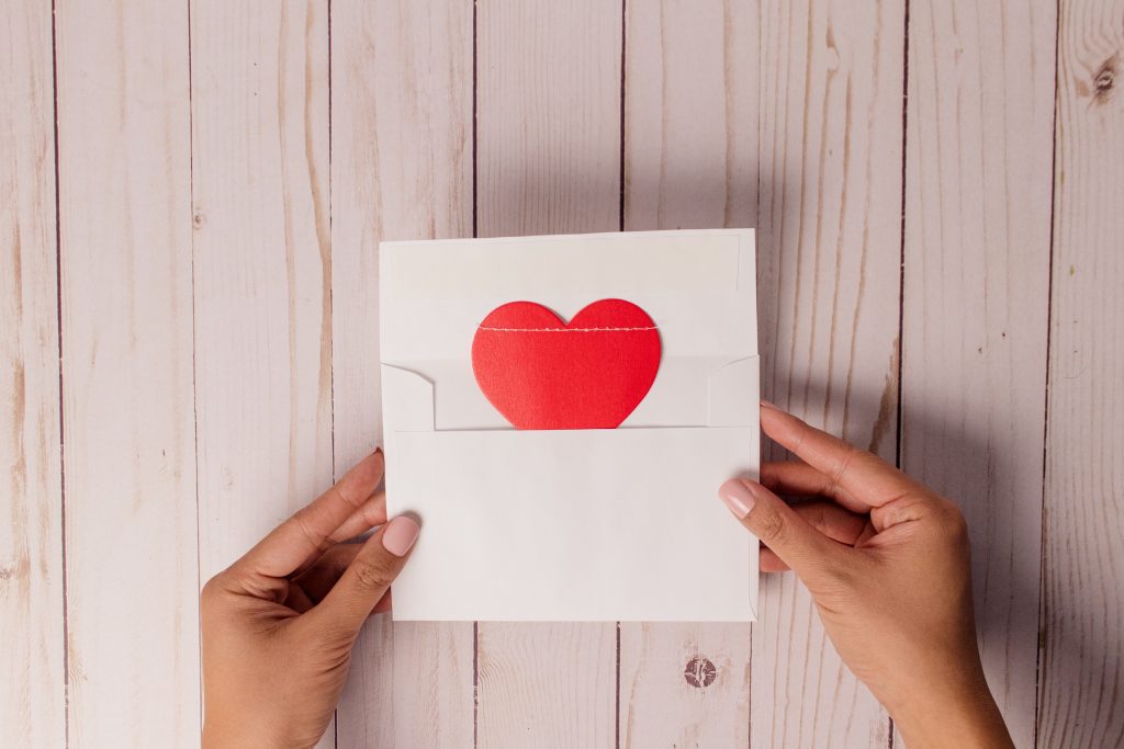National Send A Card To A Friend Day