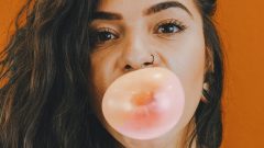 National Bubblegum day - February 3rd