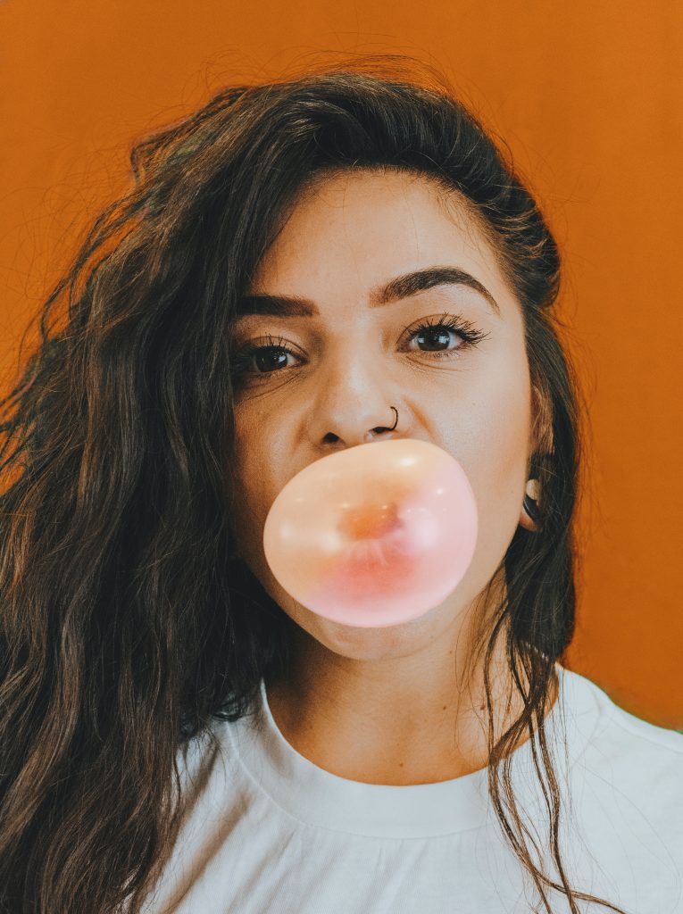 National Bubblegum day - February 3rd
