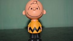 Charlie Brown