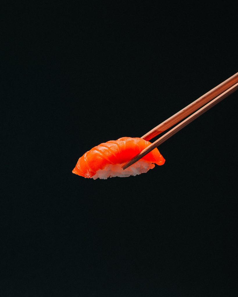 National Chopsticks Day - February 6th