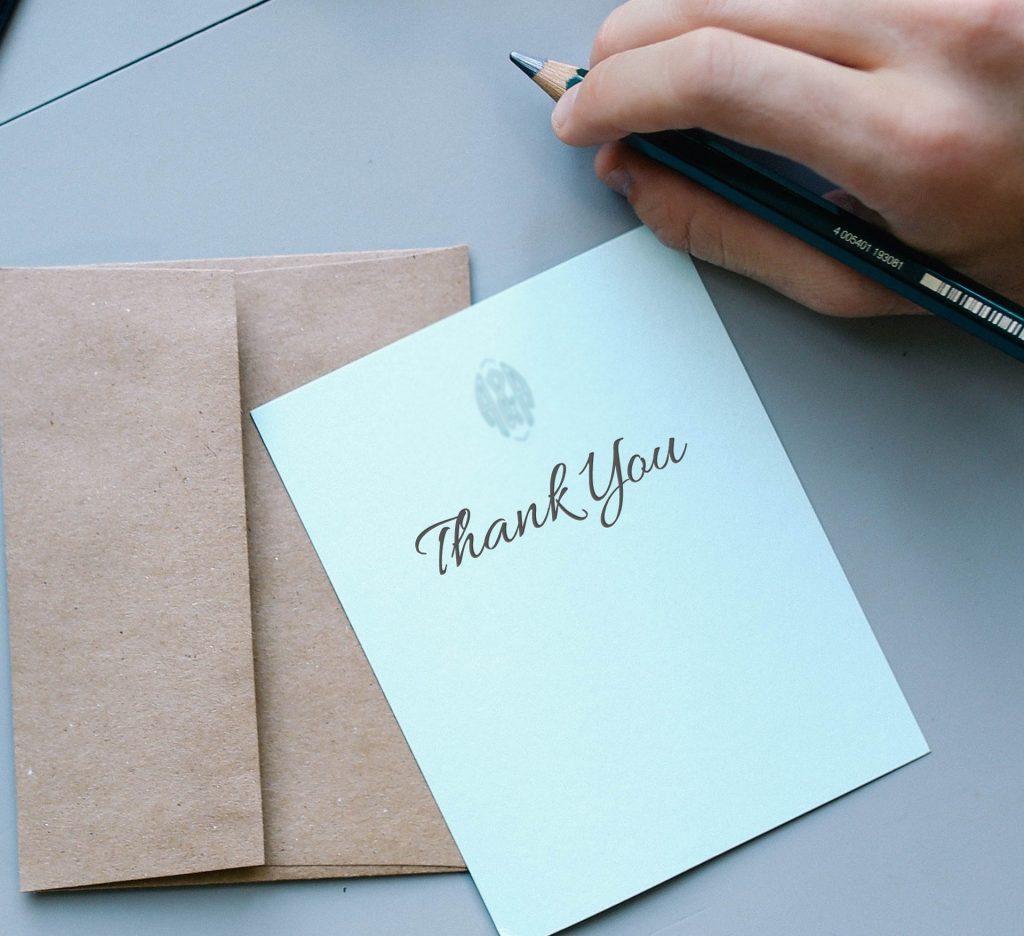 National Thank-a-Mail-Carrier Day