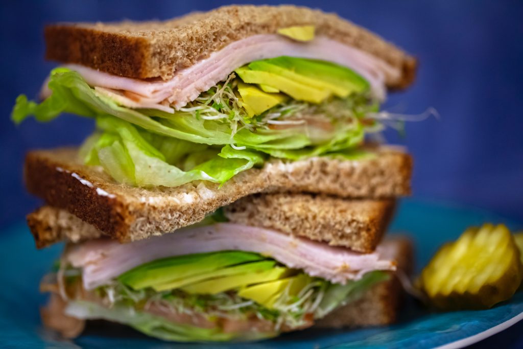 National Pack Your Lunch Day