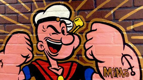 Popeye