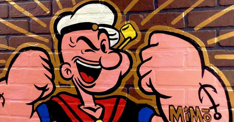 Popeye