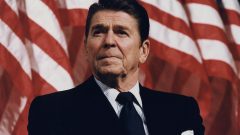 Facts about Ronald Reagan