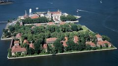 Ellis Island, NY