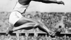 Jessie Owens