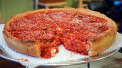 Chicago Deep Dish